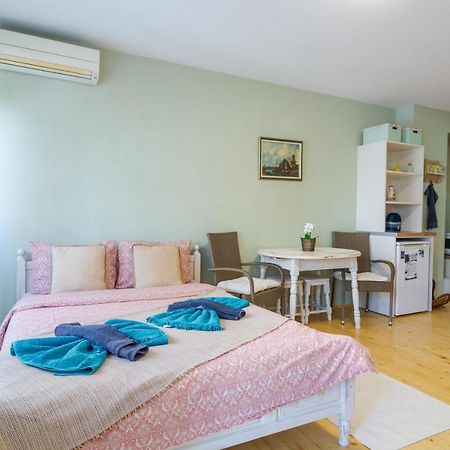 Apartmán Copenhagen Adorable And Cosy Apt In Calm District Sofie Exteriér fotografie