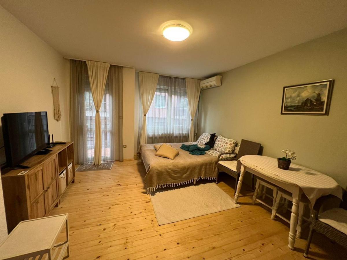Apartmán Copenhagen Adorable And Cosy Apt In Calm District Sofie Exteriér fotografie