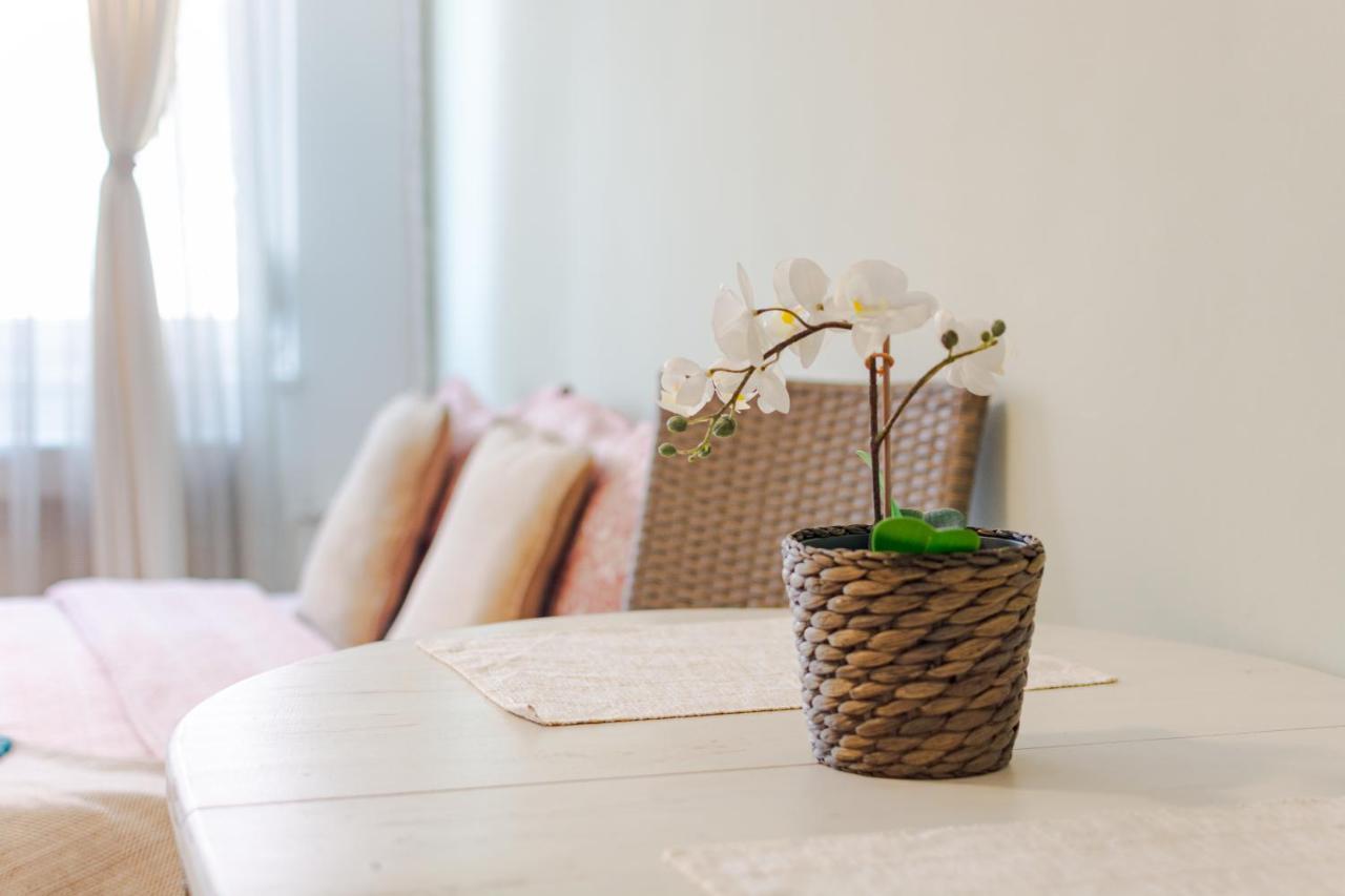 Apartmán Copenhagen Adorable And Cosy Apt In Calm District Sofie Exteriér fotografie