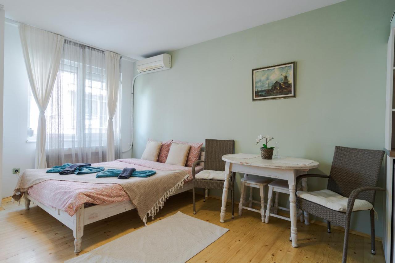 Apartmán Copenhagen Adorable And Cosy Apt In Calm District Sofie Exteriér fotografie