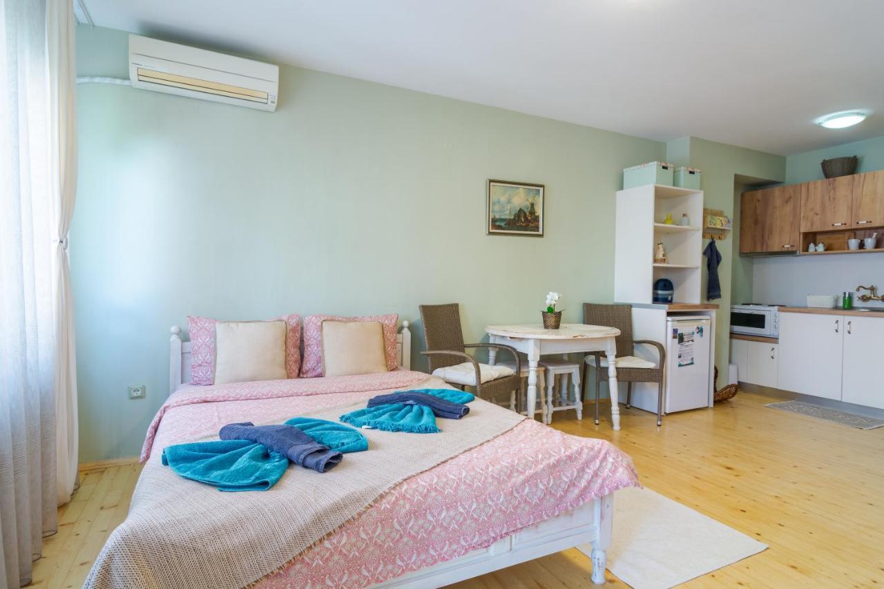 Apartmán Copenhagen Adorable And Cosy Apt In Calm District Sofie Exteriér fotografie