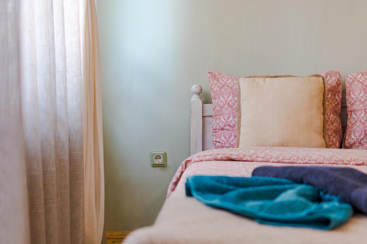 Apartmán Copenhagen Adorable And Cosy Apt In Calm District Sofie Exteriér fotografie